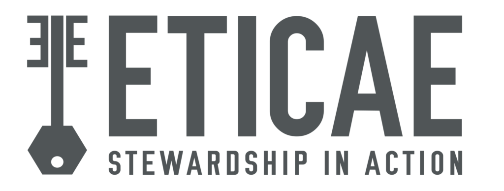 ETICAE – Stewardship in Action