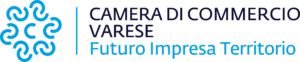 Logo Camera di Commercio di Varese