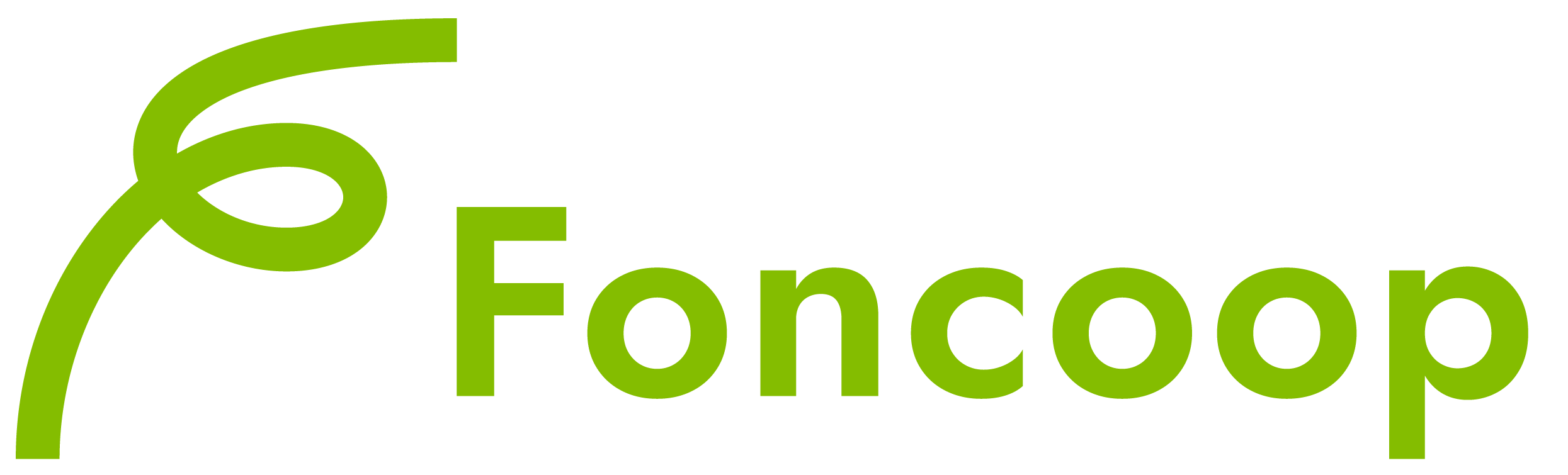 Logo Foncoop