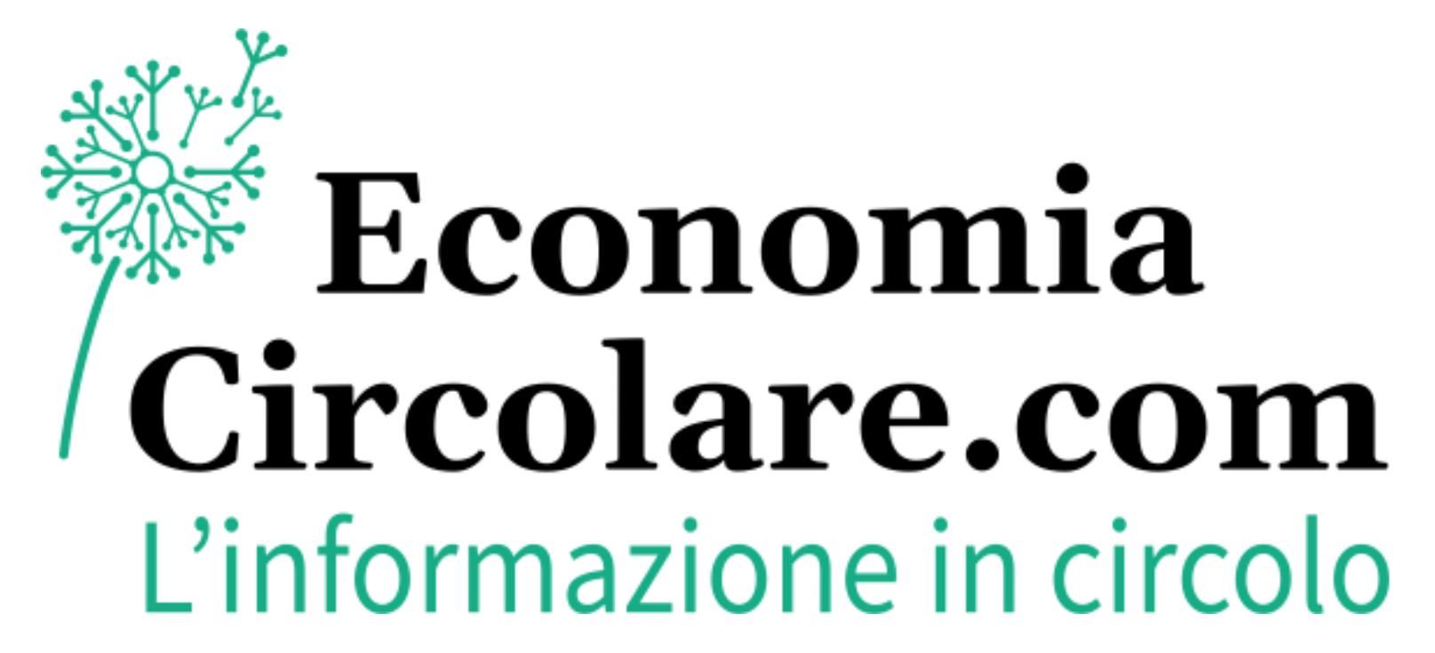 Logo Economia Circolare
