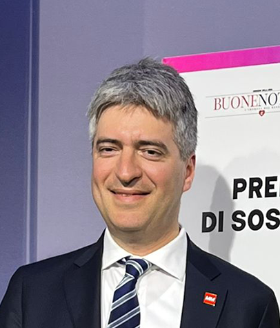 Lorenzo Persi