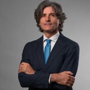 Luca Petermaier ITAS Mutua
