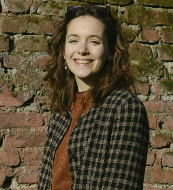 Chiara Barozzi