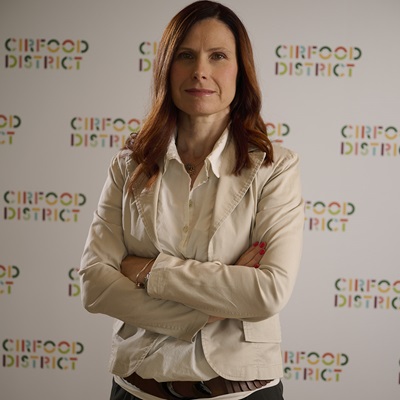 Le voci dei protagonisti: CIRFOOD