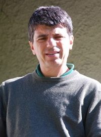 Alberto Massa Saluzzo