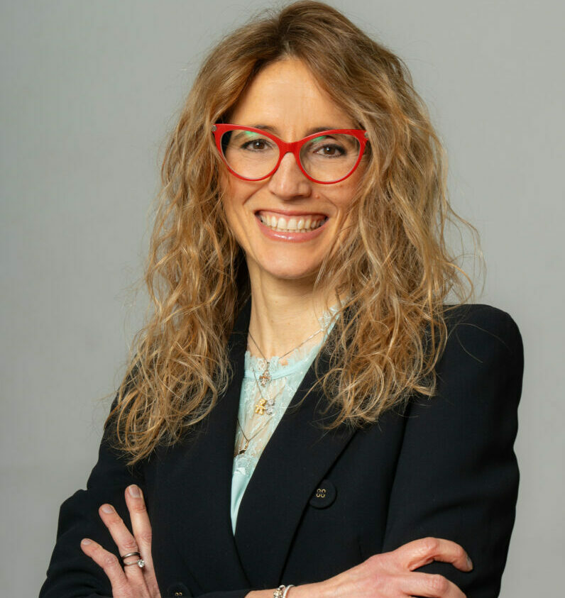 Elena Busetto
