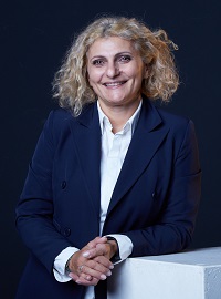 Silvia Mazzanti