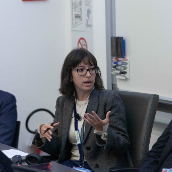 Ginevra Sarfatti