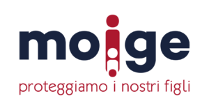 Logo Moige - Movimento Italiano Genitori