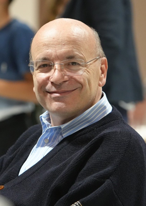 Mario Molteni
