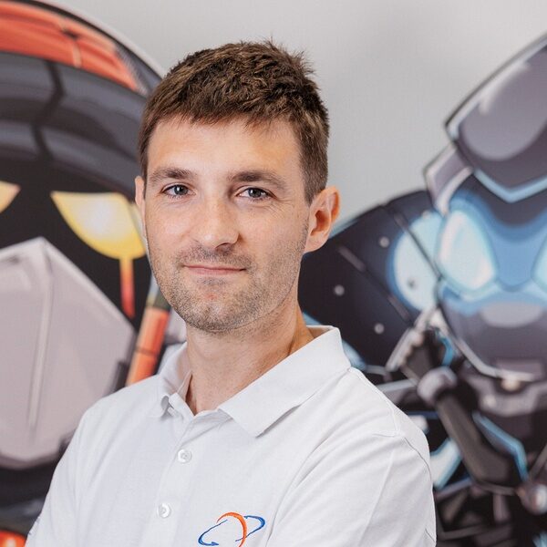 Matteo Trotti