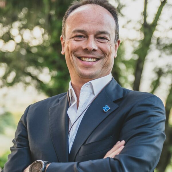 Marco Guazzoni