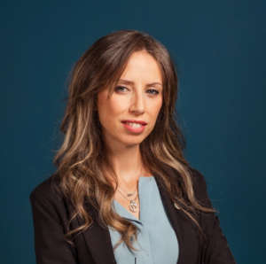 FUTURO AL CUBO – Intervista a Maria Teresa Burdo, Andriani