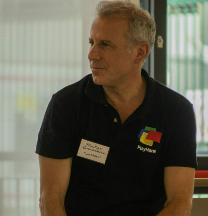 Matteo Bruschera