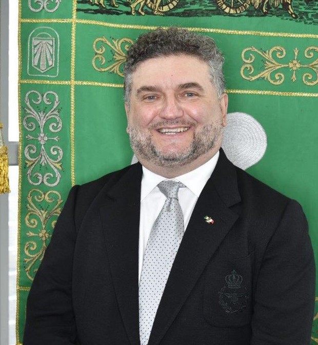 Alessandro Mattinzoli