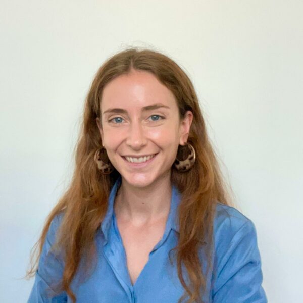 Marianna Cawthorne