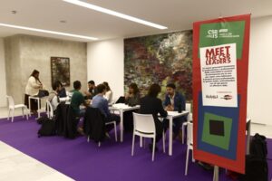 Meet the CSR Leaders 2026