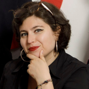 FUTURO AL CUBO – Intervista a Micol Burighel, Amapola