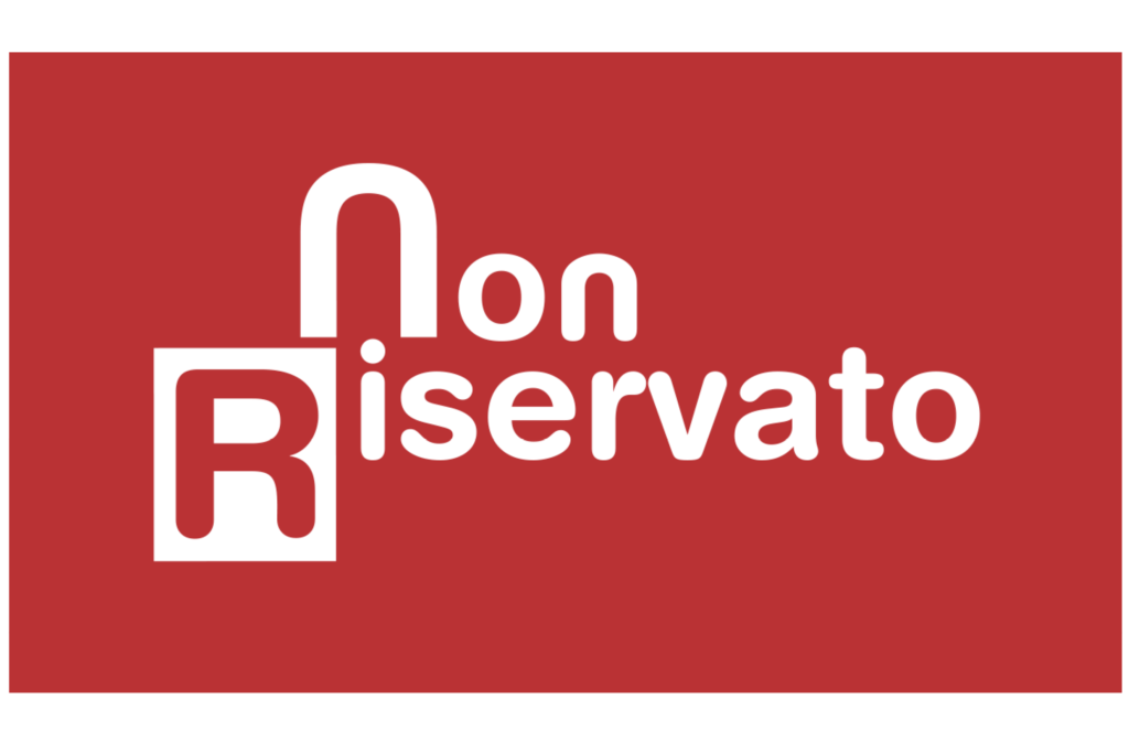 Non Riservato