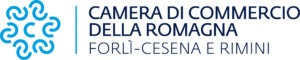 Logo Camera di Commercio della Romagna