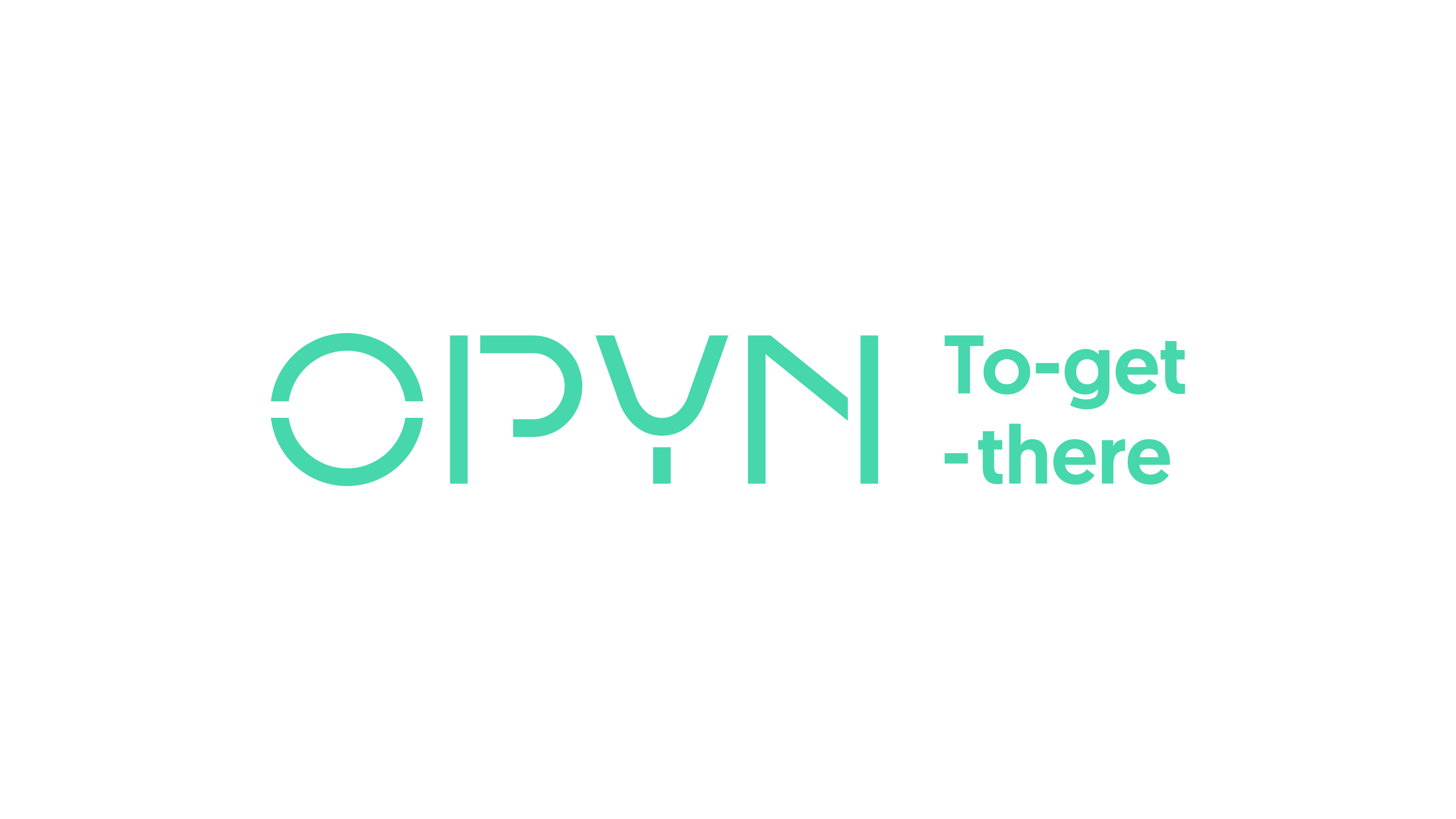 OPYN LOGO