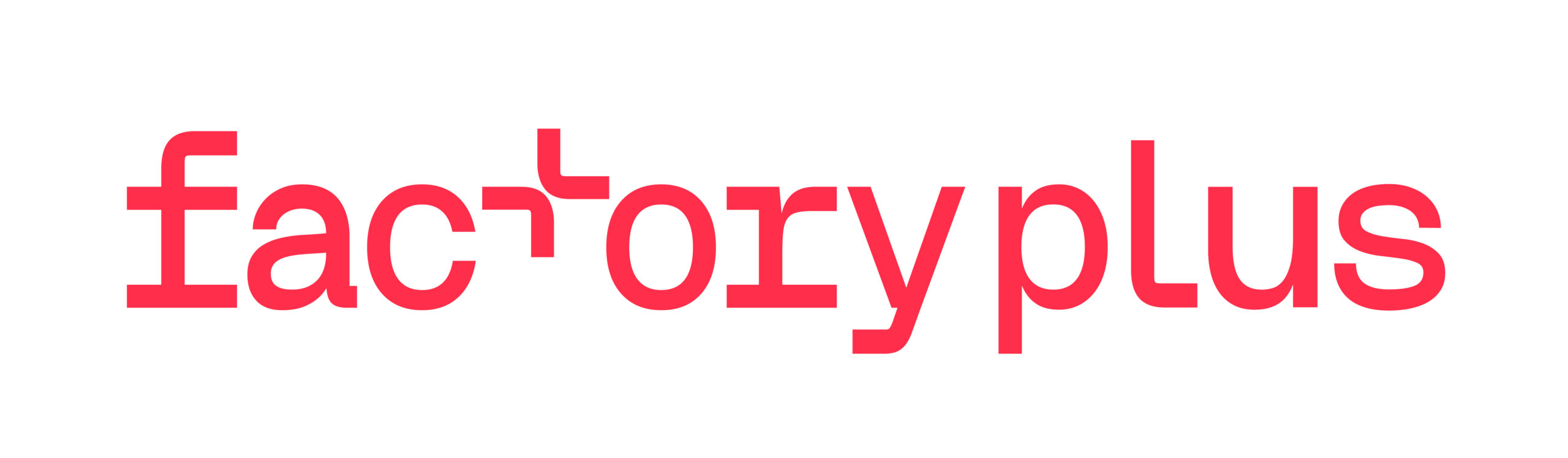 Logo Factory Plus