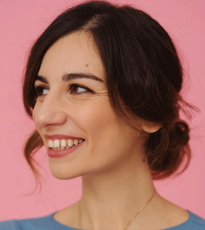 Marianna Palella