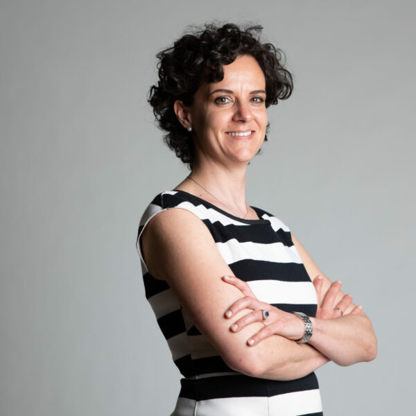 Silvia Malesardi