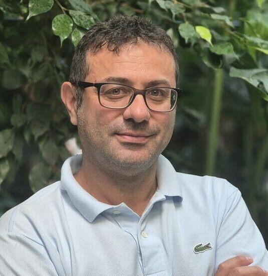 Claudio Pennucci
