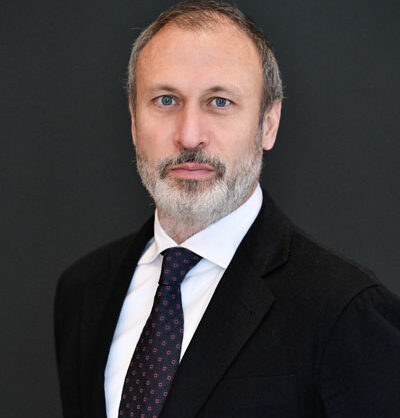 Marco Pisciottani