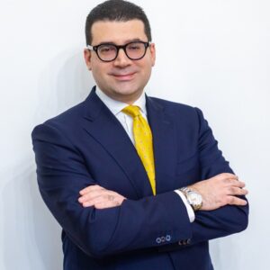 Intervista Luca Pizzingrilli Sogin