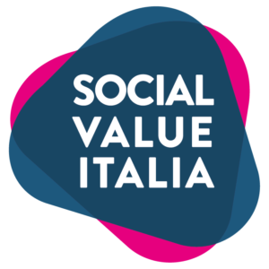 Logo Social Value Italia