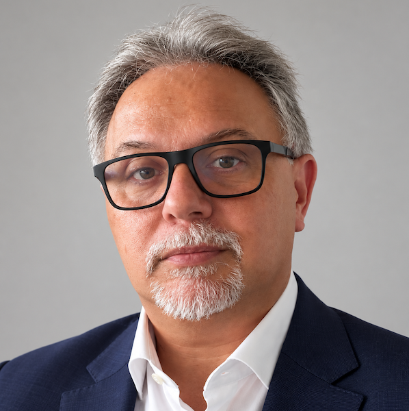 Paolo Dolci