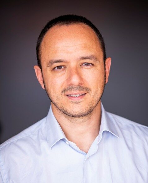 Paolo Rellini