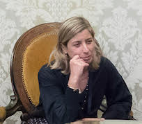 Angela Silvia Pavesi