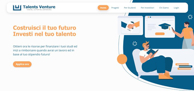 Talents Venture