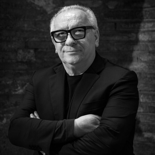 Primo Barzoni