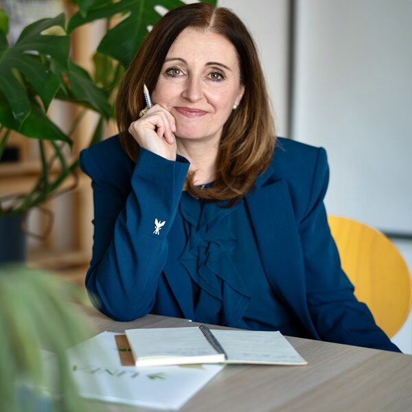 Laura Ricci