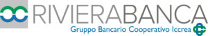 Logo RivieraBanca