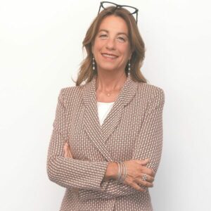 Cristiana Rogate