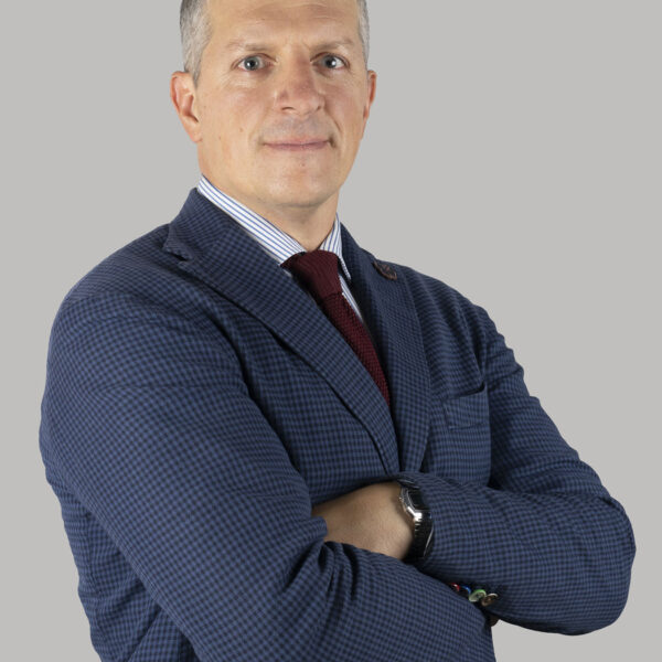 Emiliano Giovine