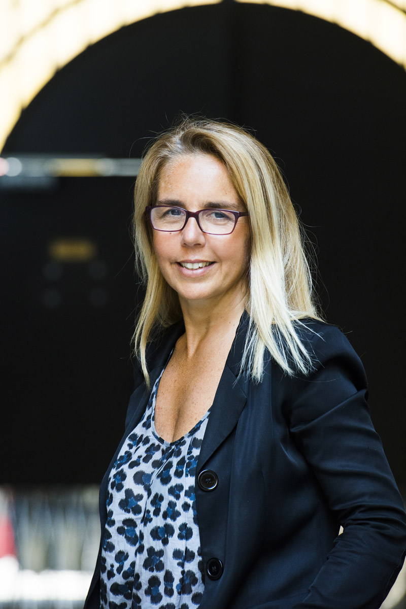 Mariavittoria Rava – Il Salone della CSR e dell'innovazione sociale