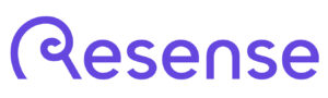 Logo Resense