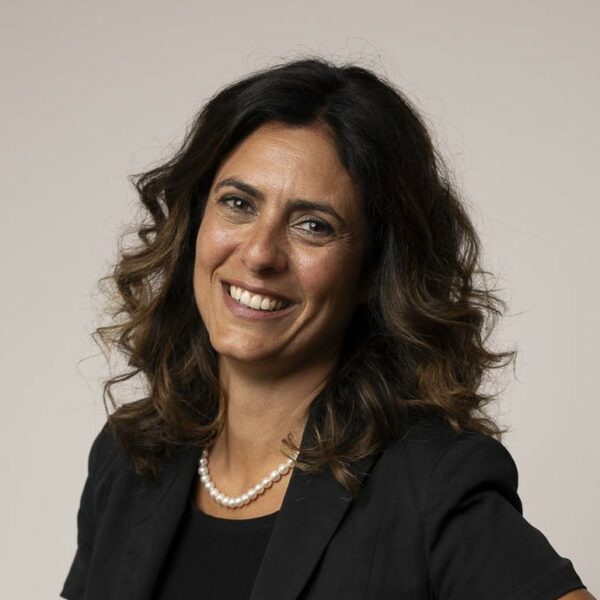 Chiara Tuscano