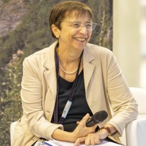 Rossella Sobrero