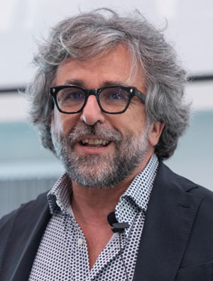 Stefano Saladino