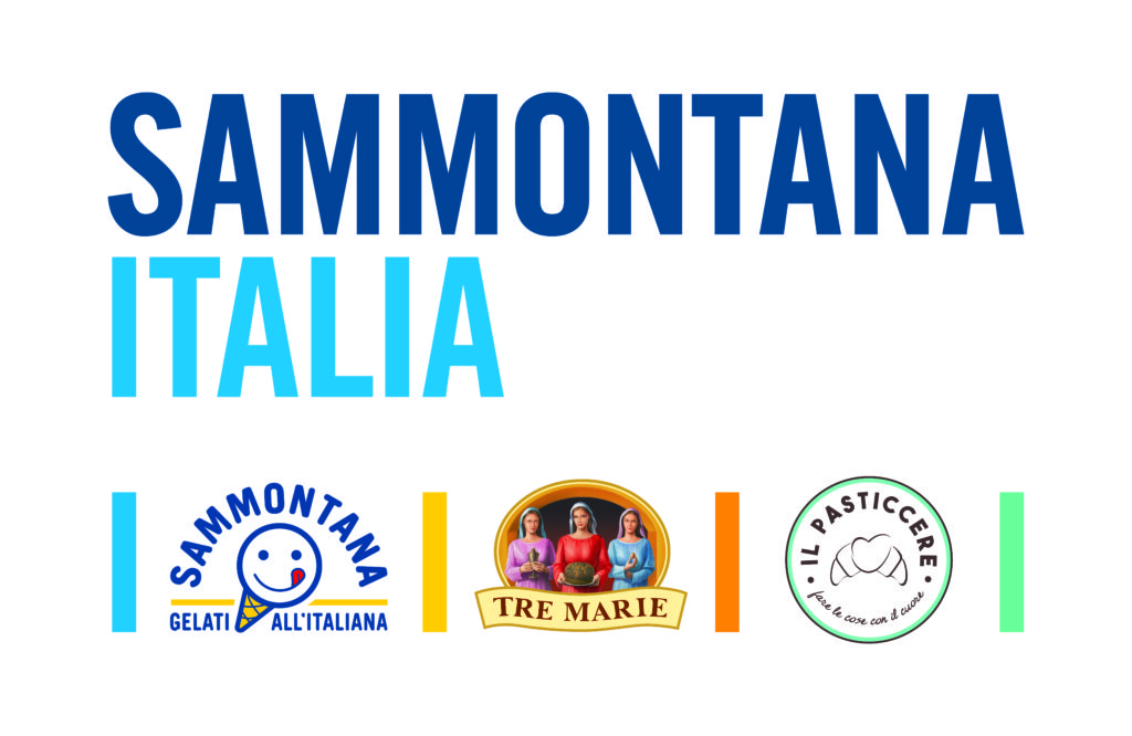 Sammontana Italia