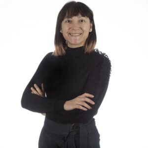 Laura Erika Santorsola