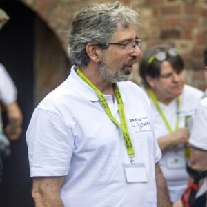 Luigi Saracino Intervista Consorzio Farsi Prossimo
