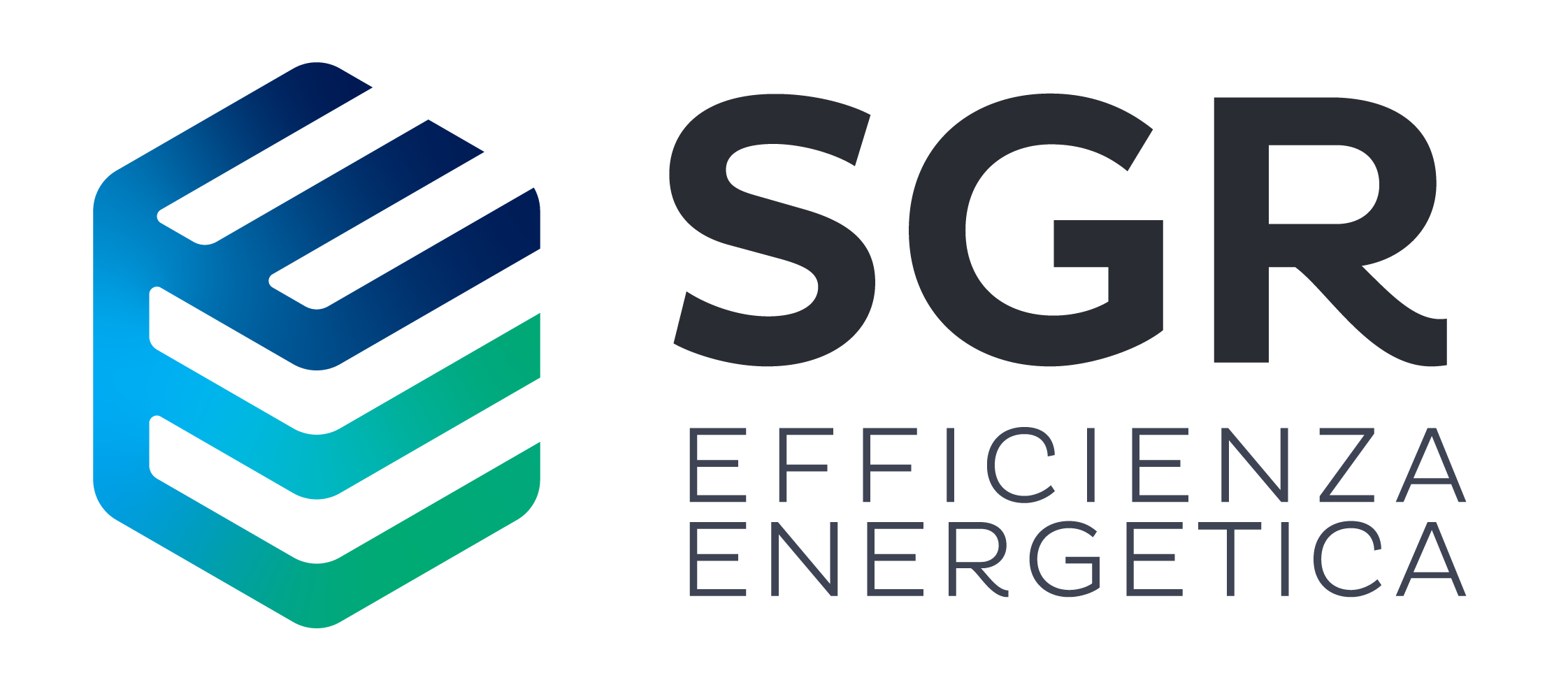 Logo SGR Efficienza Energetica